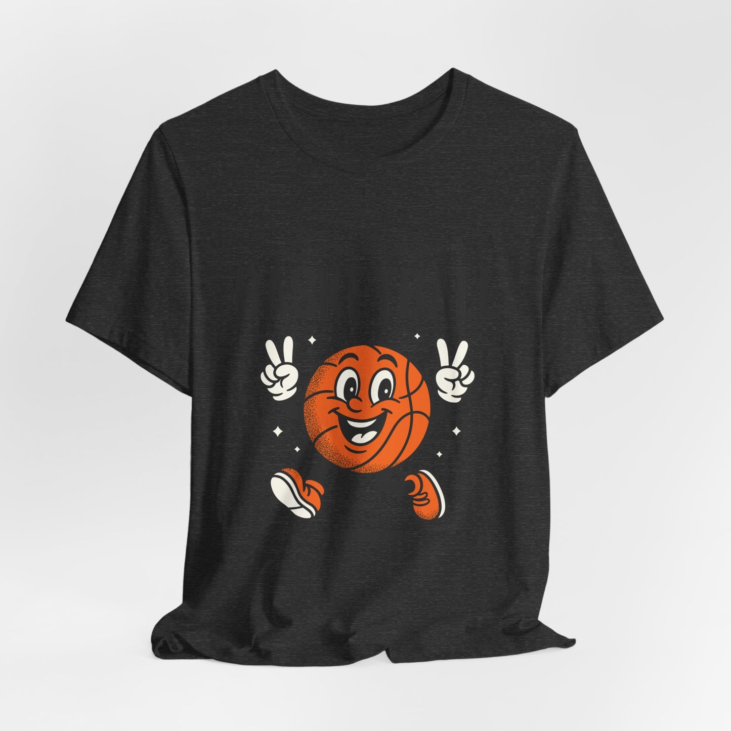 Basketball 1