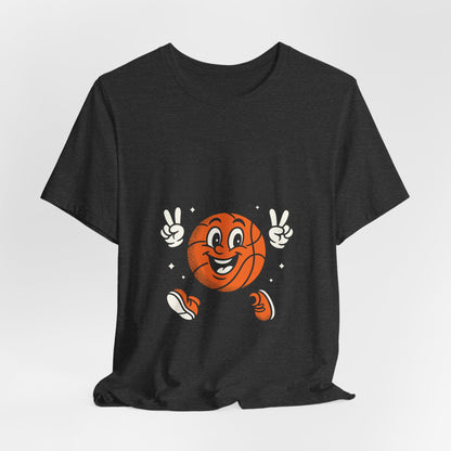 Basketball 1