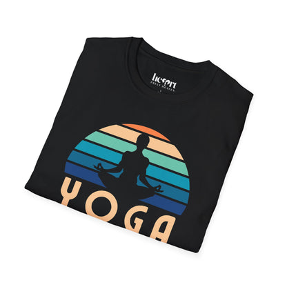Yoga Is My Happy Hour 2