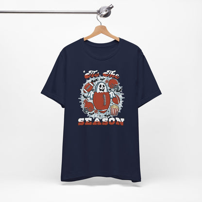 Tis The Season Baseball T-shirt