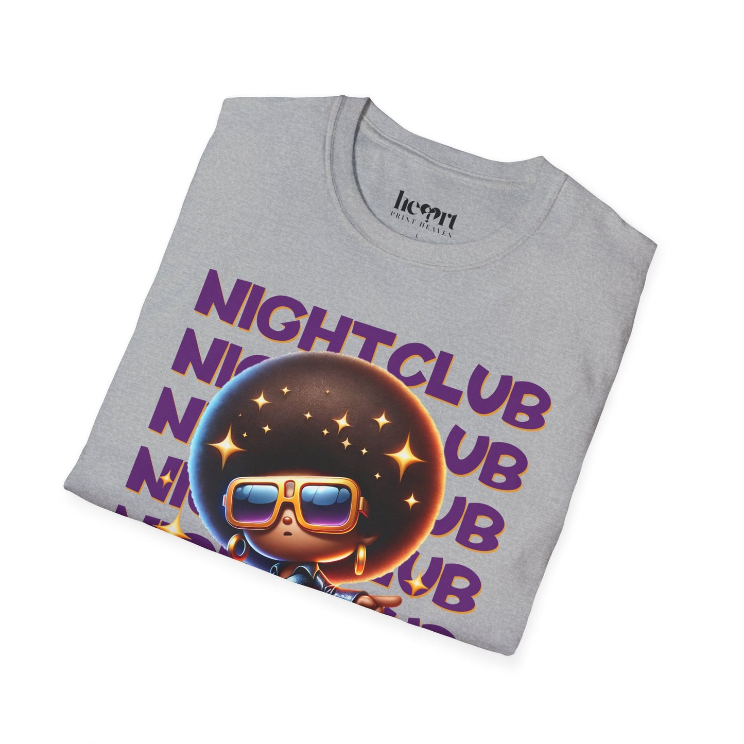 Nightclub Women