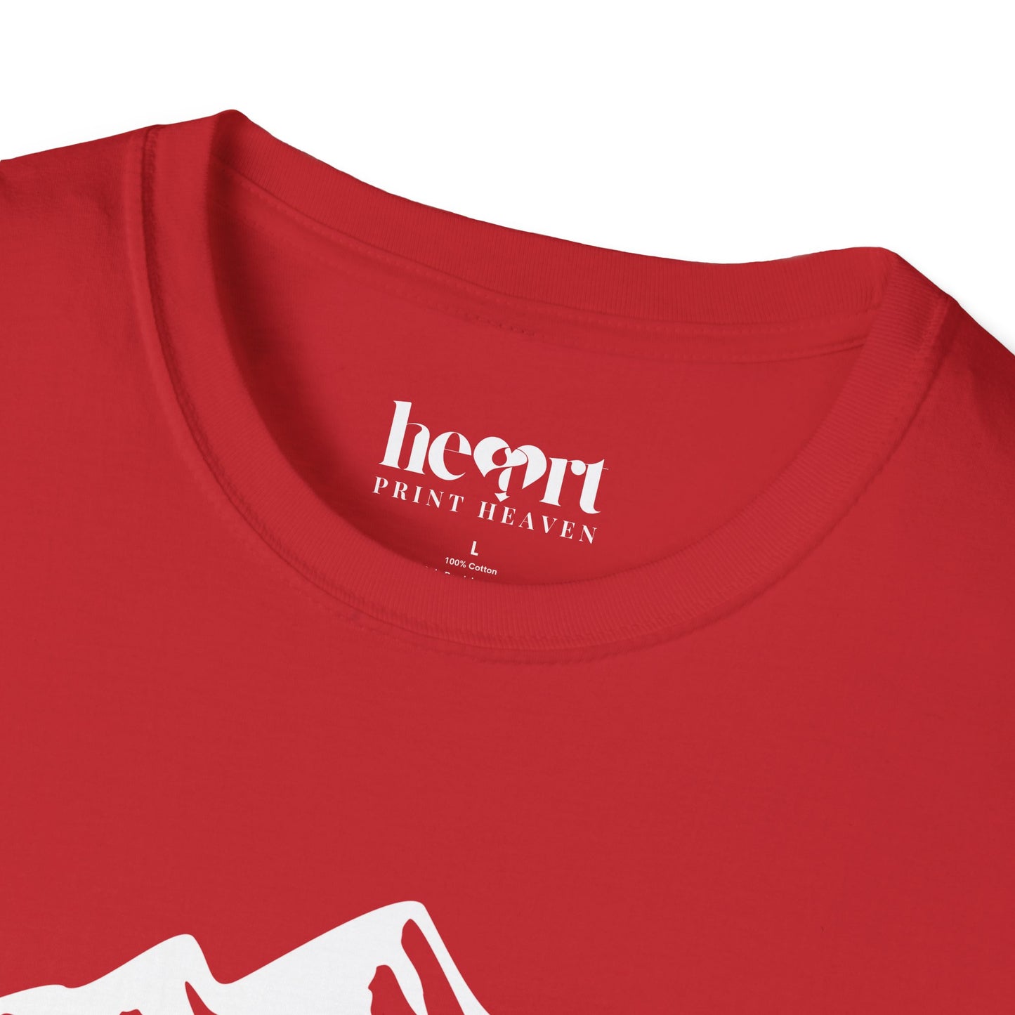 Walk More Worry Less T-Shirt 🚶‍♂️ | Motivational Walking Tee for Fitness & Nature Lovers