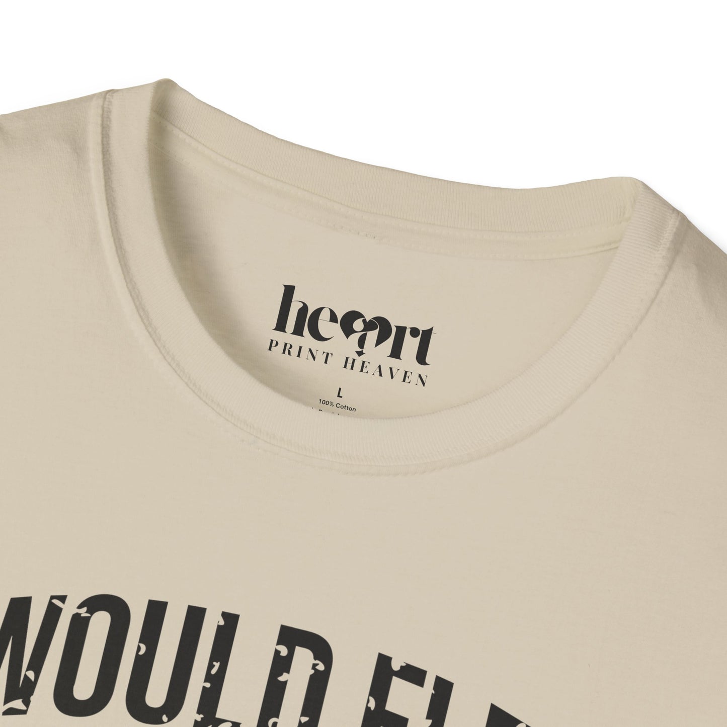 I Would Flex But I Like This Shirt