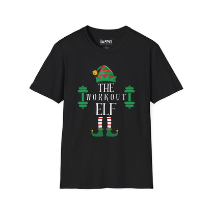 The Workout Elf