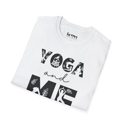 YOGA and ME