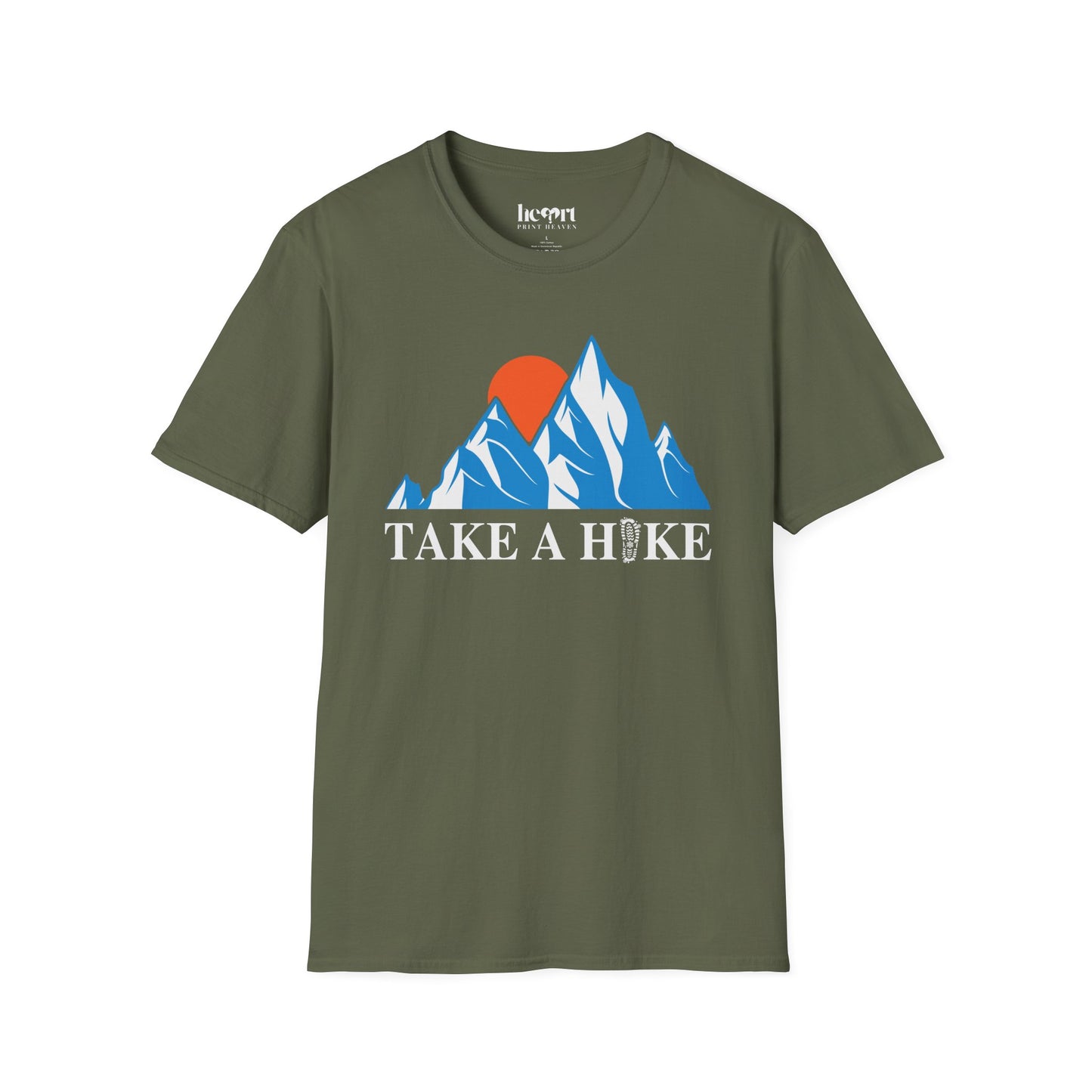 Take A Hike 2