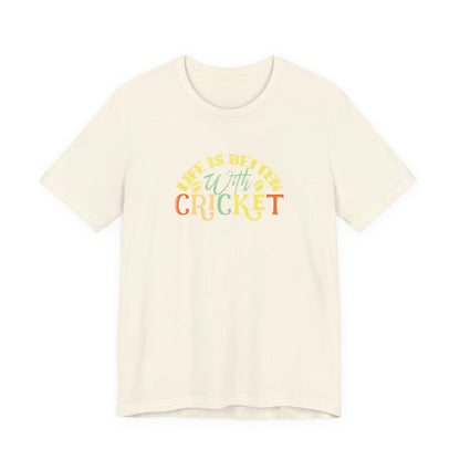 Cricet 1