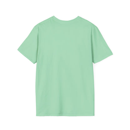 Breathe In Peace Breathe Out Stress T-Shirt – Yoga & Mindfulness Tee for Relaxation 🌿