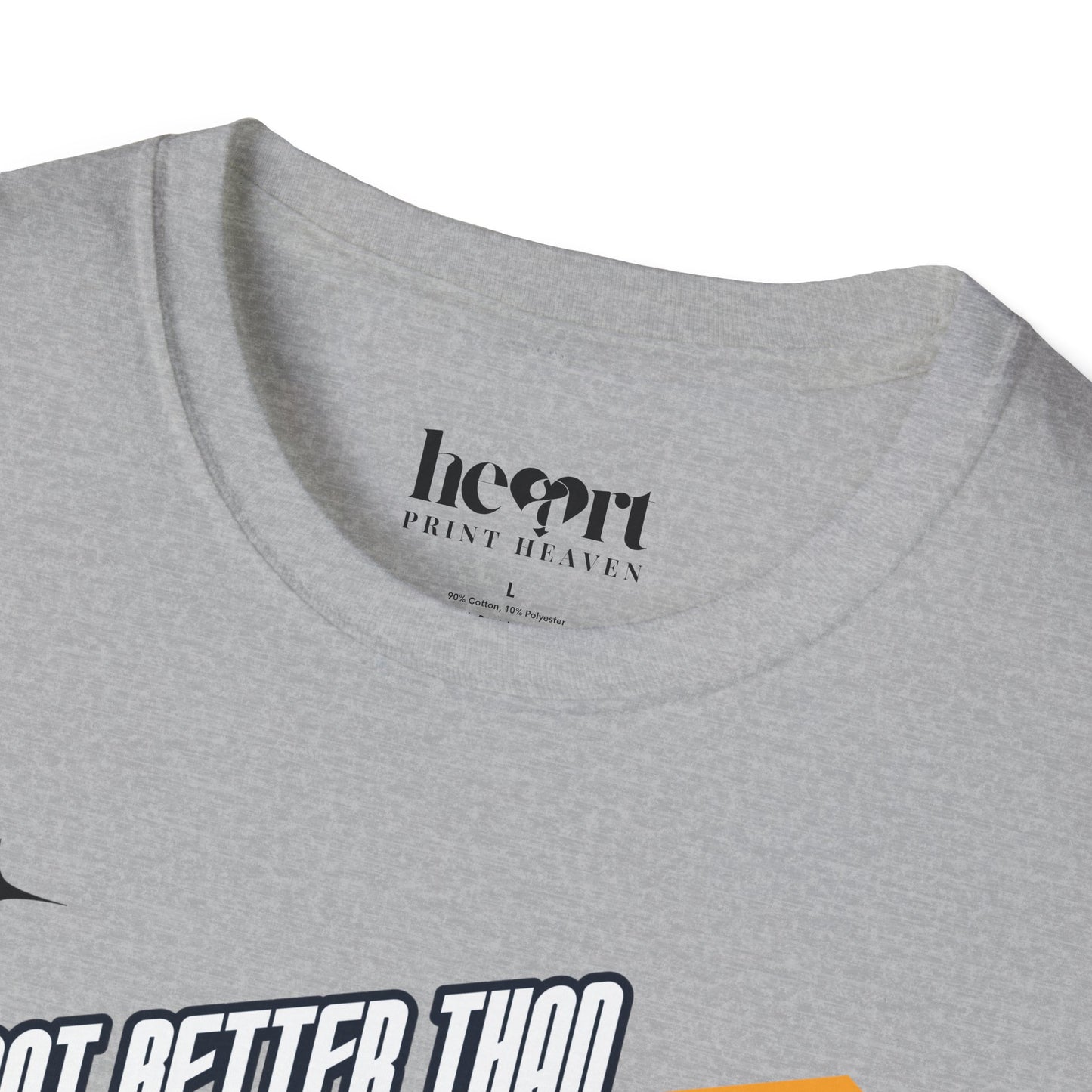 I Shoot Better Than Cupid on Valentine's Day – Funny Basketball T-Shirt