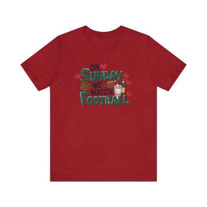 American football 1
