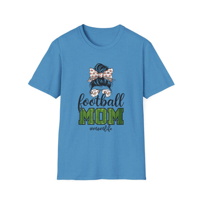 Football Mom