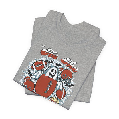 Tis The Season Baseball T-shirt