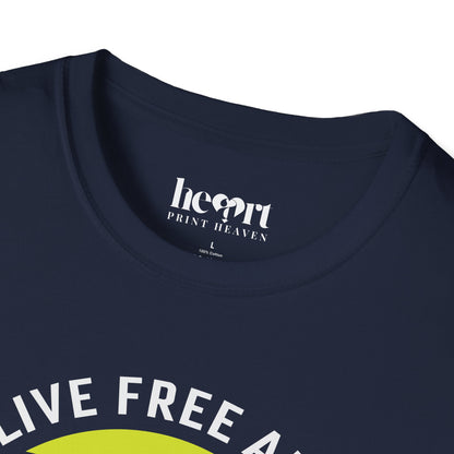 Live Free And Hike