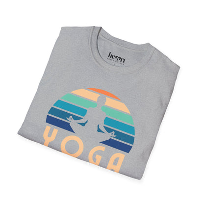 Yoga Is My Happy Hour 2