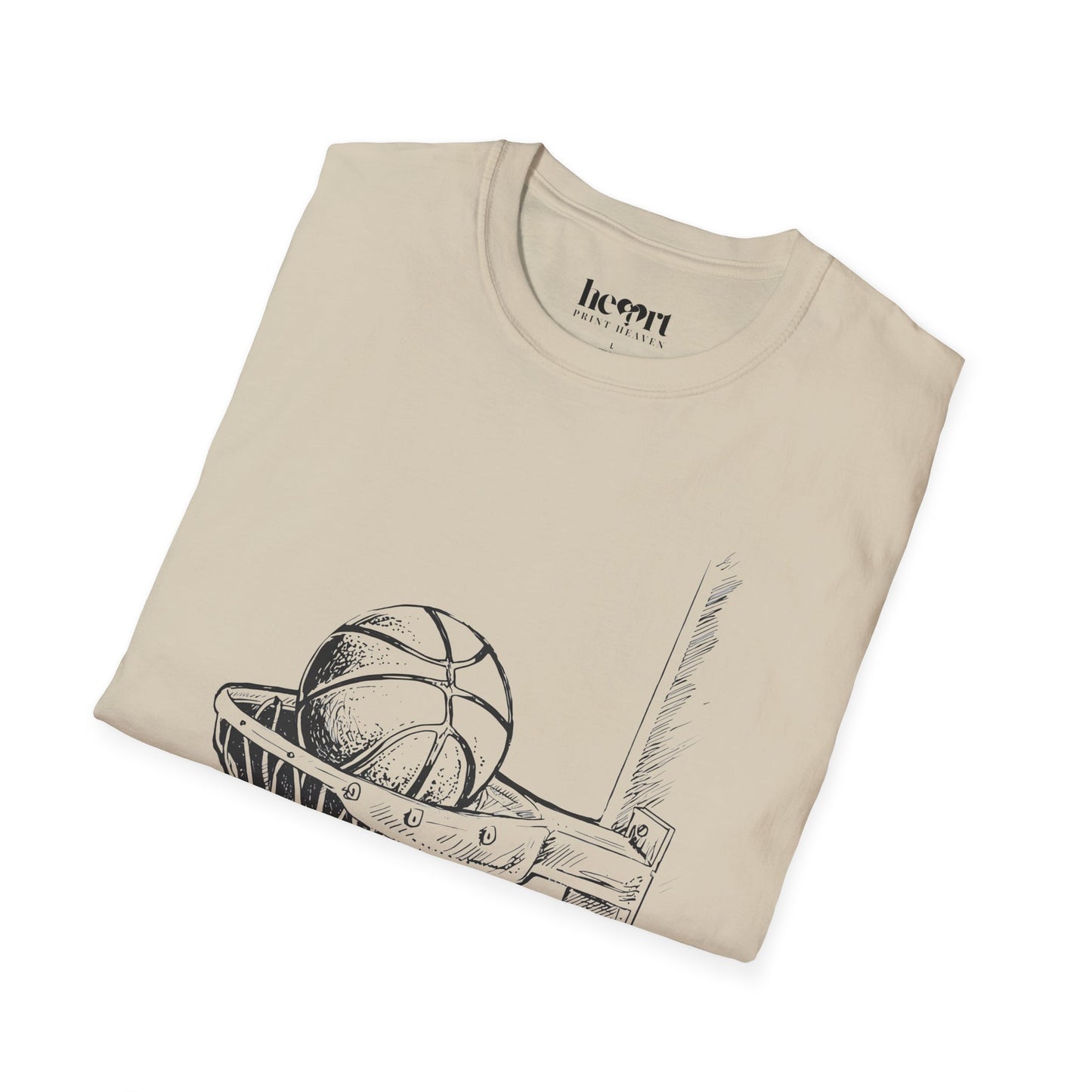 Basketball Scratch 1