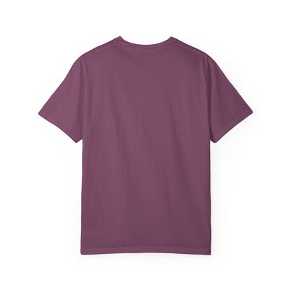Basketball mom Hart T-Shirt 🏀 | Cute Heart Basketball Mom Tee