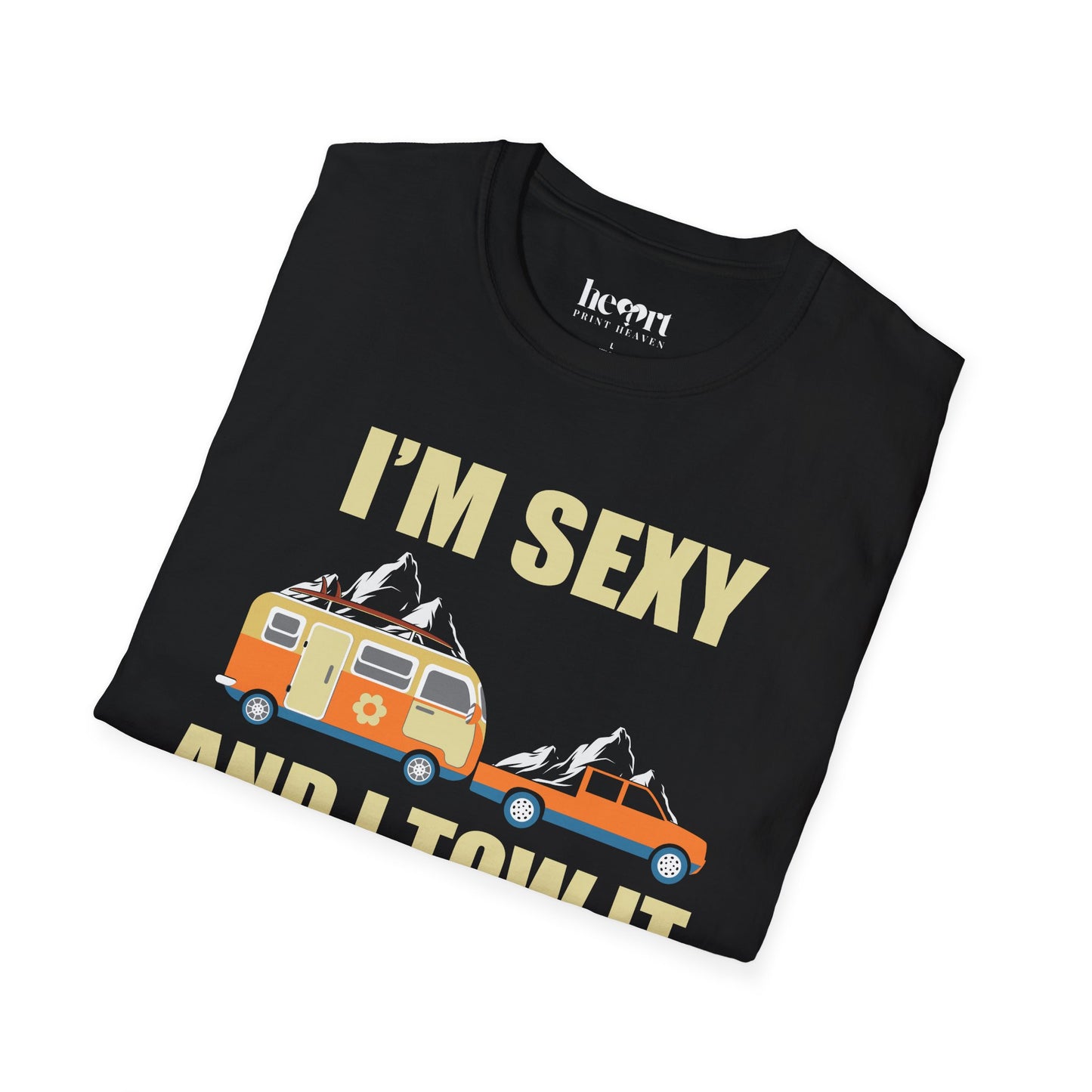 I'm Sexy And I Tow It 2
