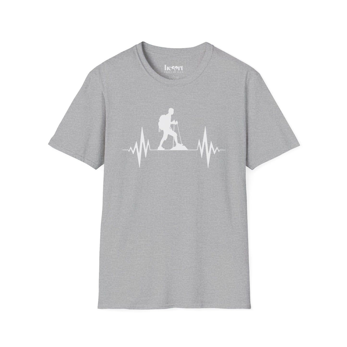 Hiking Heart Rate