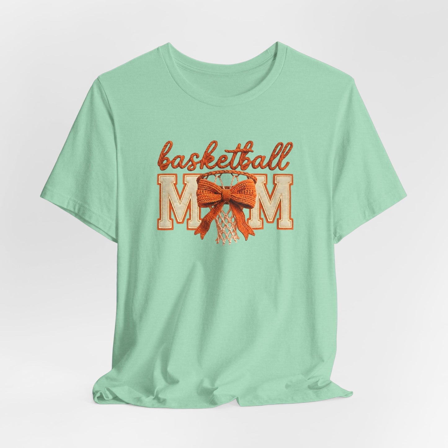 Basketball MAM T-Shirt