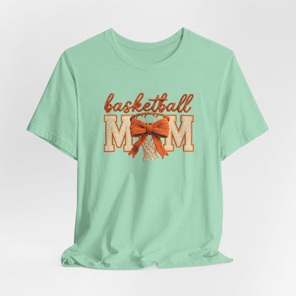 Basketball MAM T-Shirt