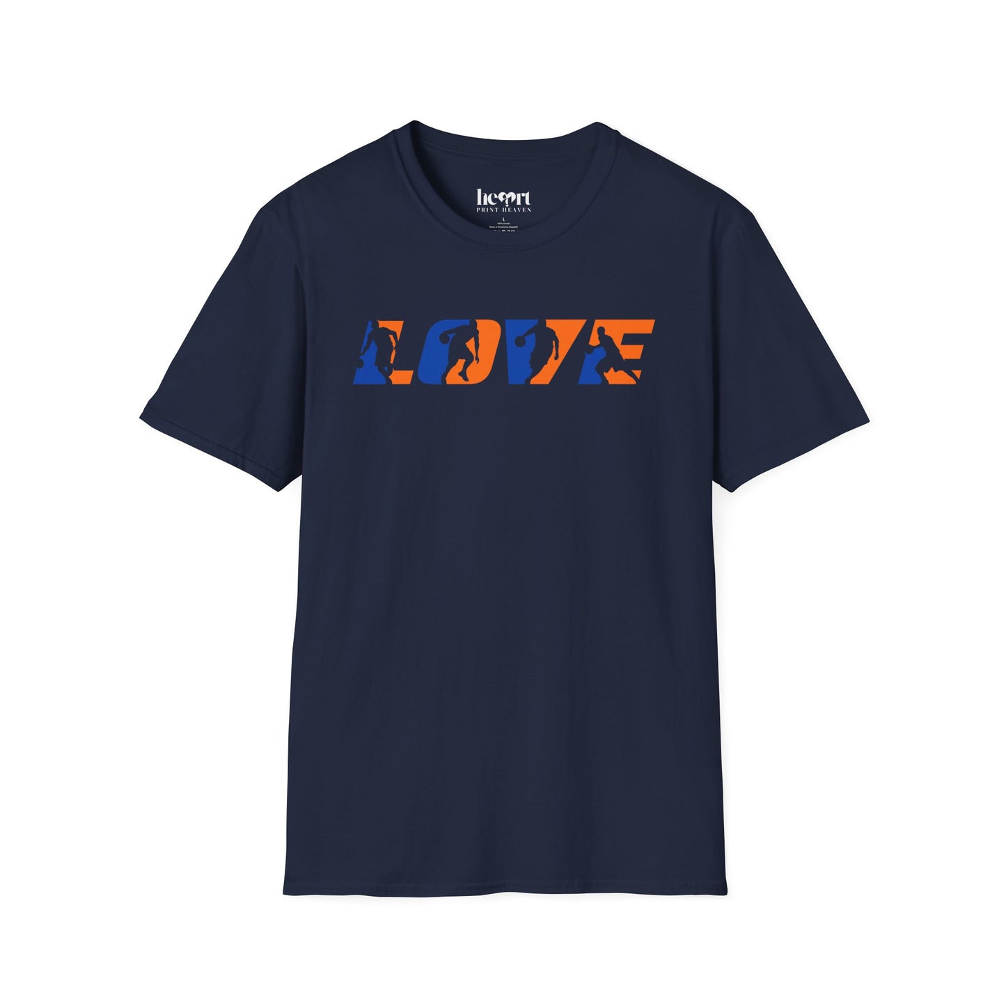 LOVE Basketball 1