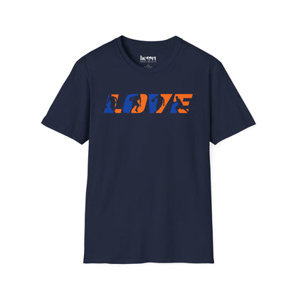 LOVE Basketball 1