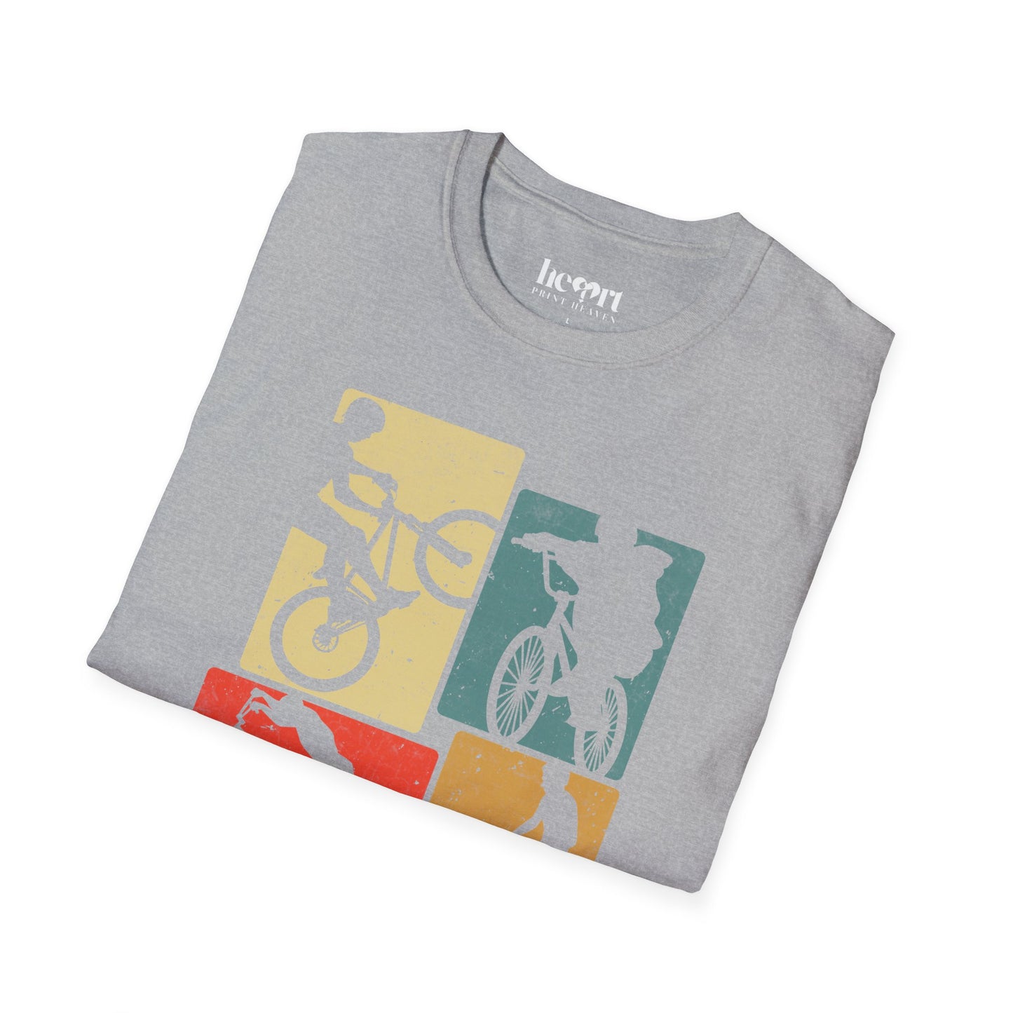 Bicycle Retro 1