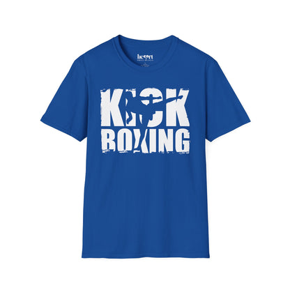 Kick Boxing 1