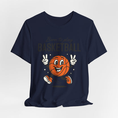 Basketball 1