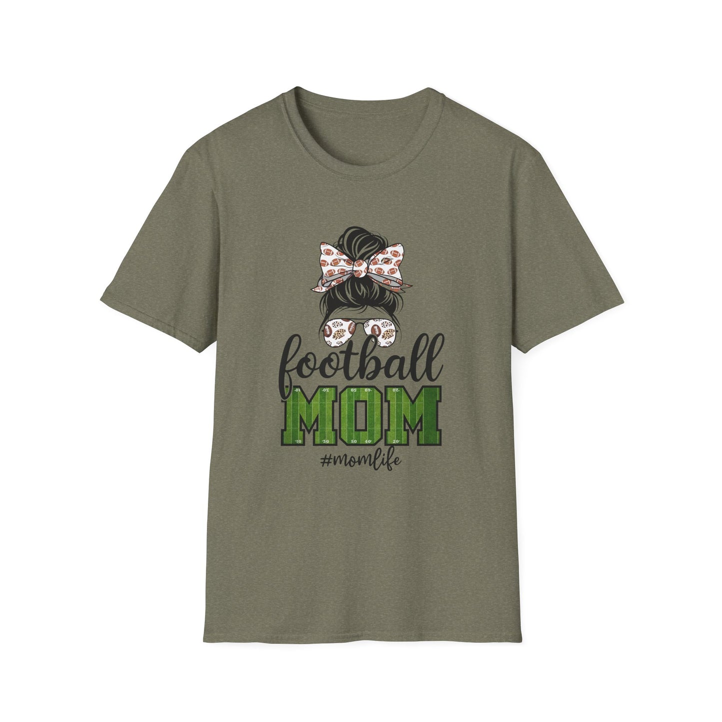 Football Mom