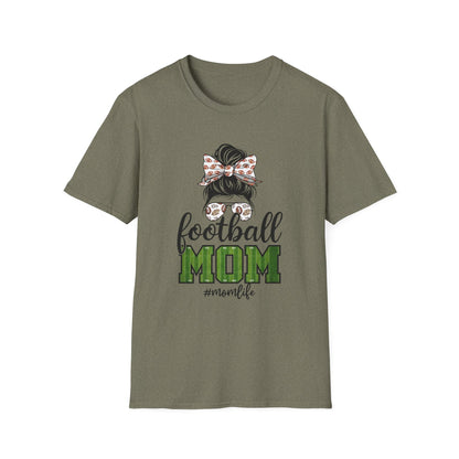 Football Mom