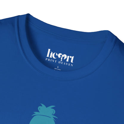 Breathe, Stretch, Relax, Repeat – Minimalist Yoga T-Shirt 🧘‍♀️✨