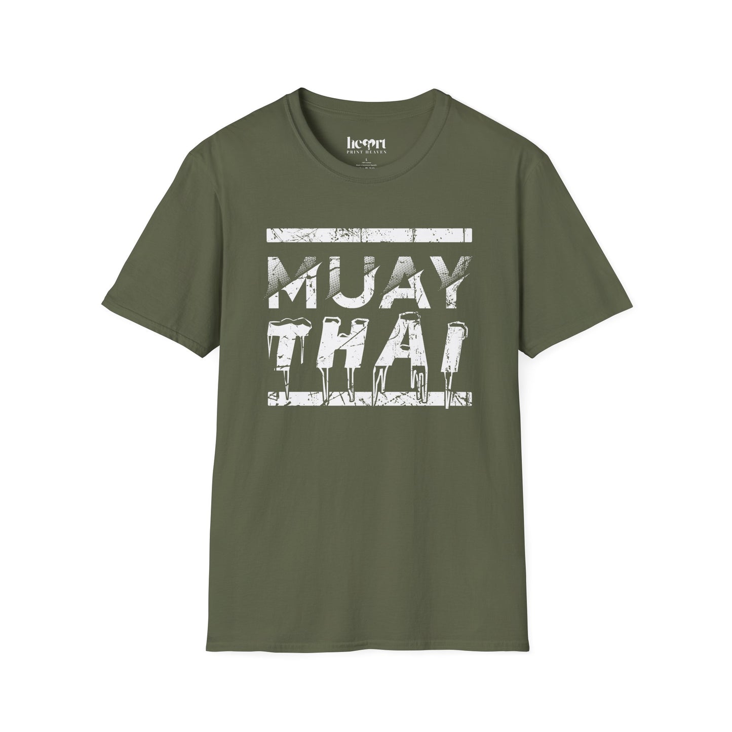Muay-Thai 2
