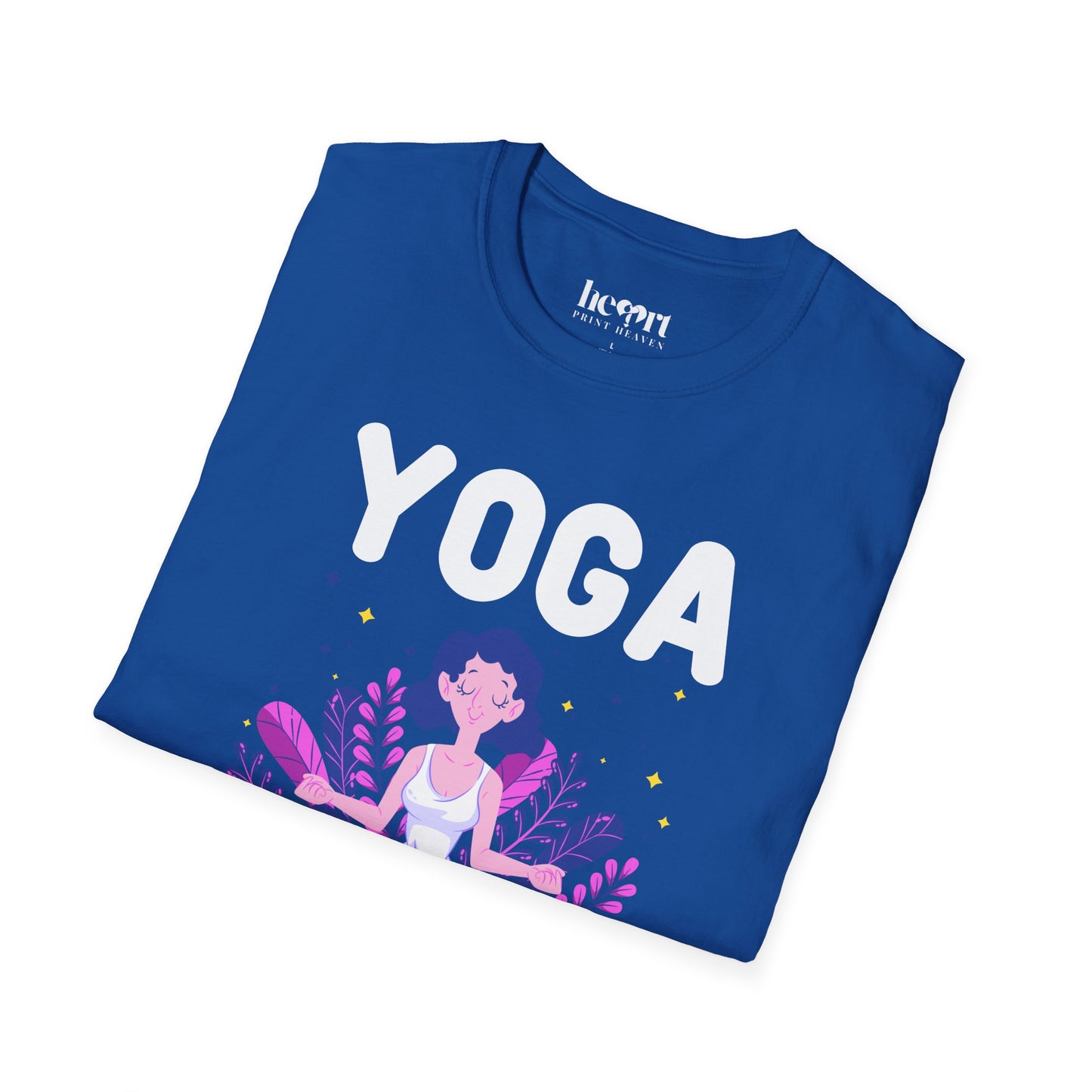 Yoga Is A Great Practice...