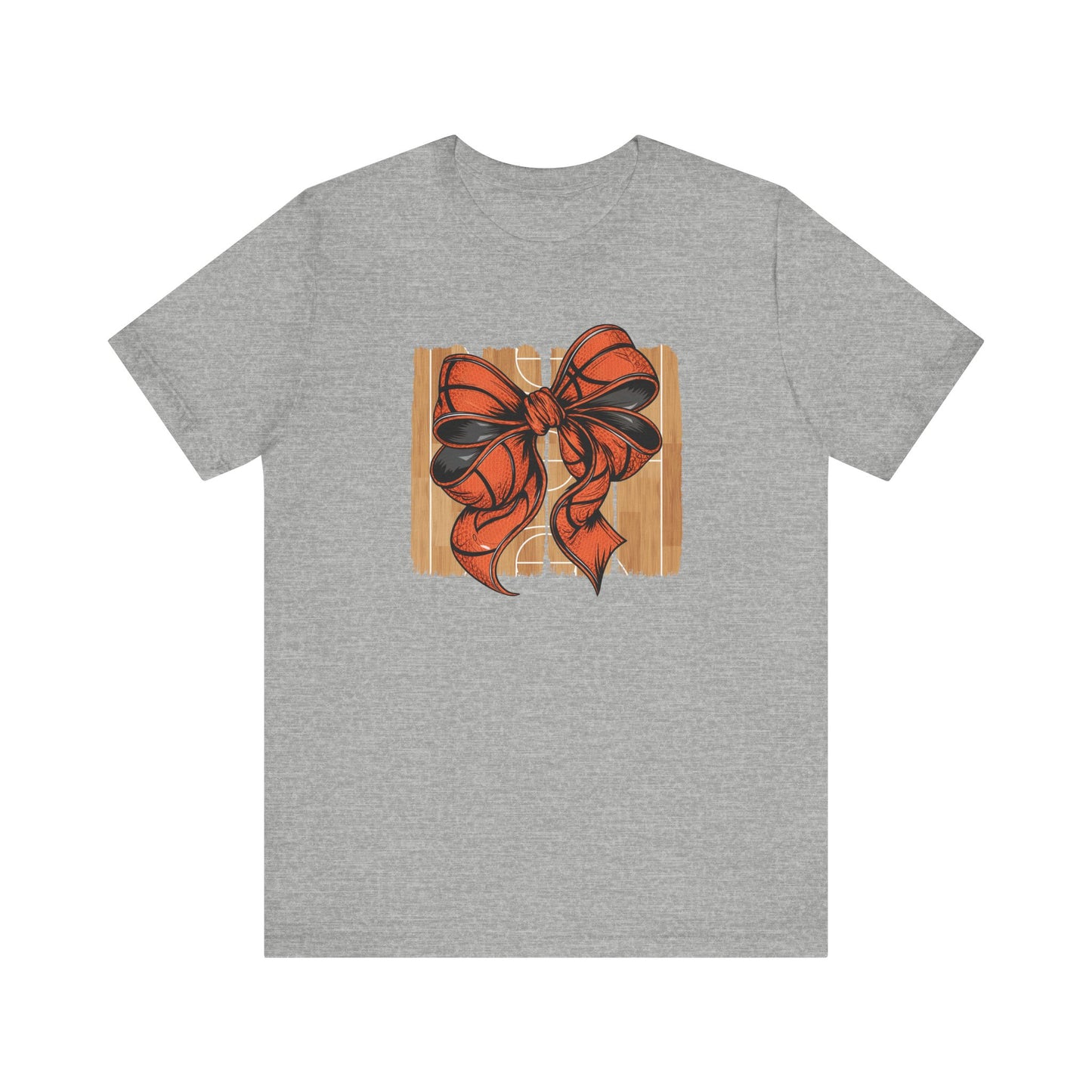 Basketball background2 T-shirt