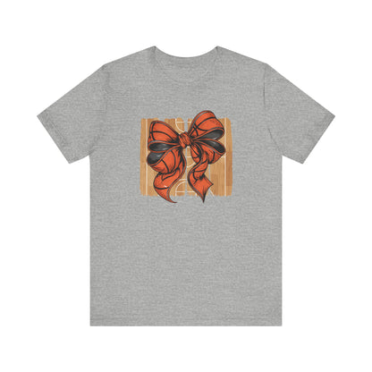Basketball background2 T-shirt