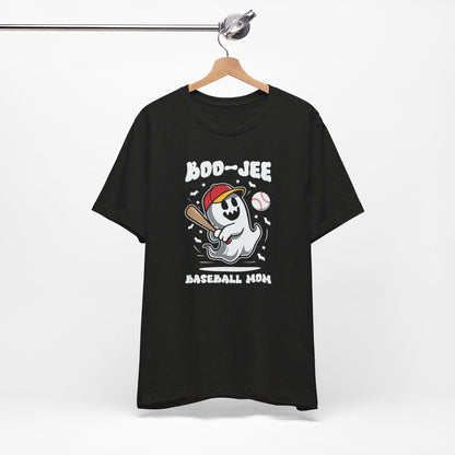 Boo-Jee Baseball T-shirt
