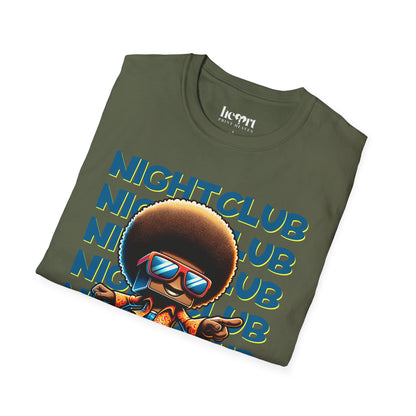 Nightclub Man
