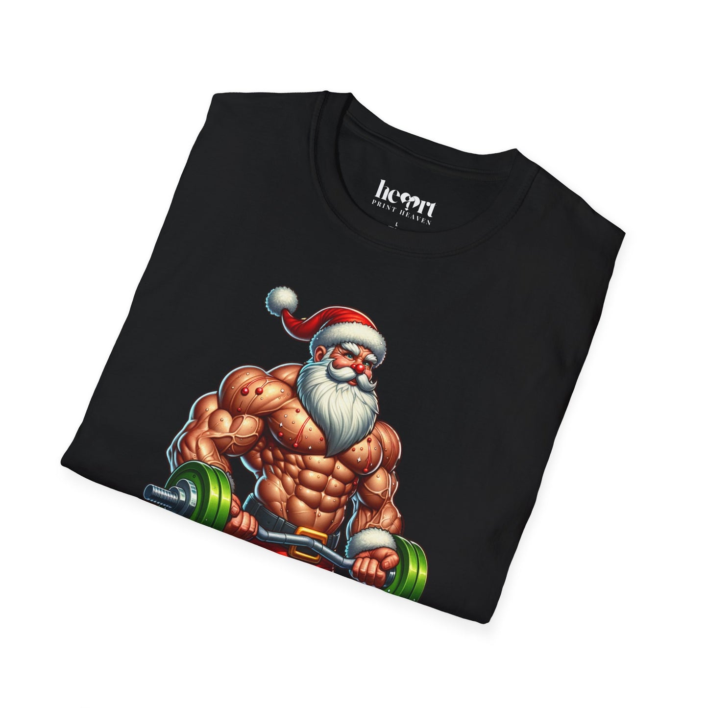 Merry Liftmas
