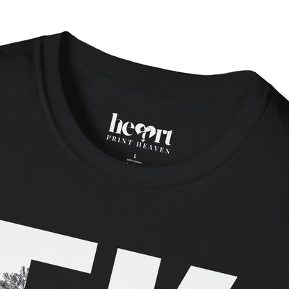 5K Park Run T-Shirt – Fun and Comfortable Running Shirt for Parkrun