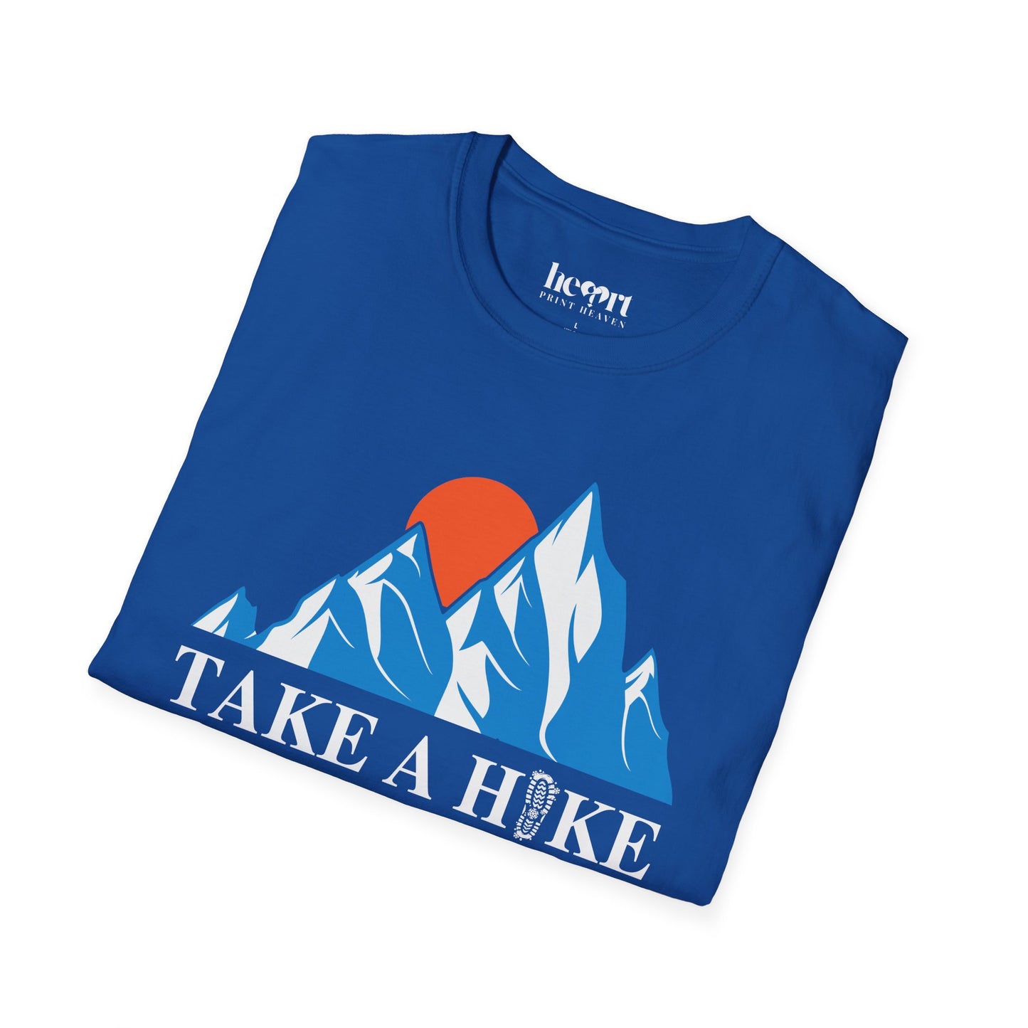 Take A Hike 2
