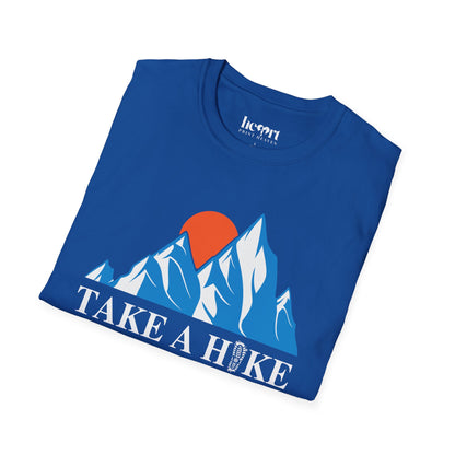 Take A Hike 2