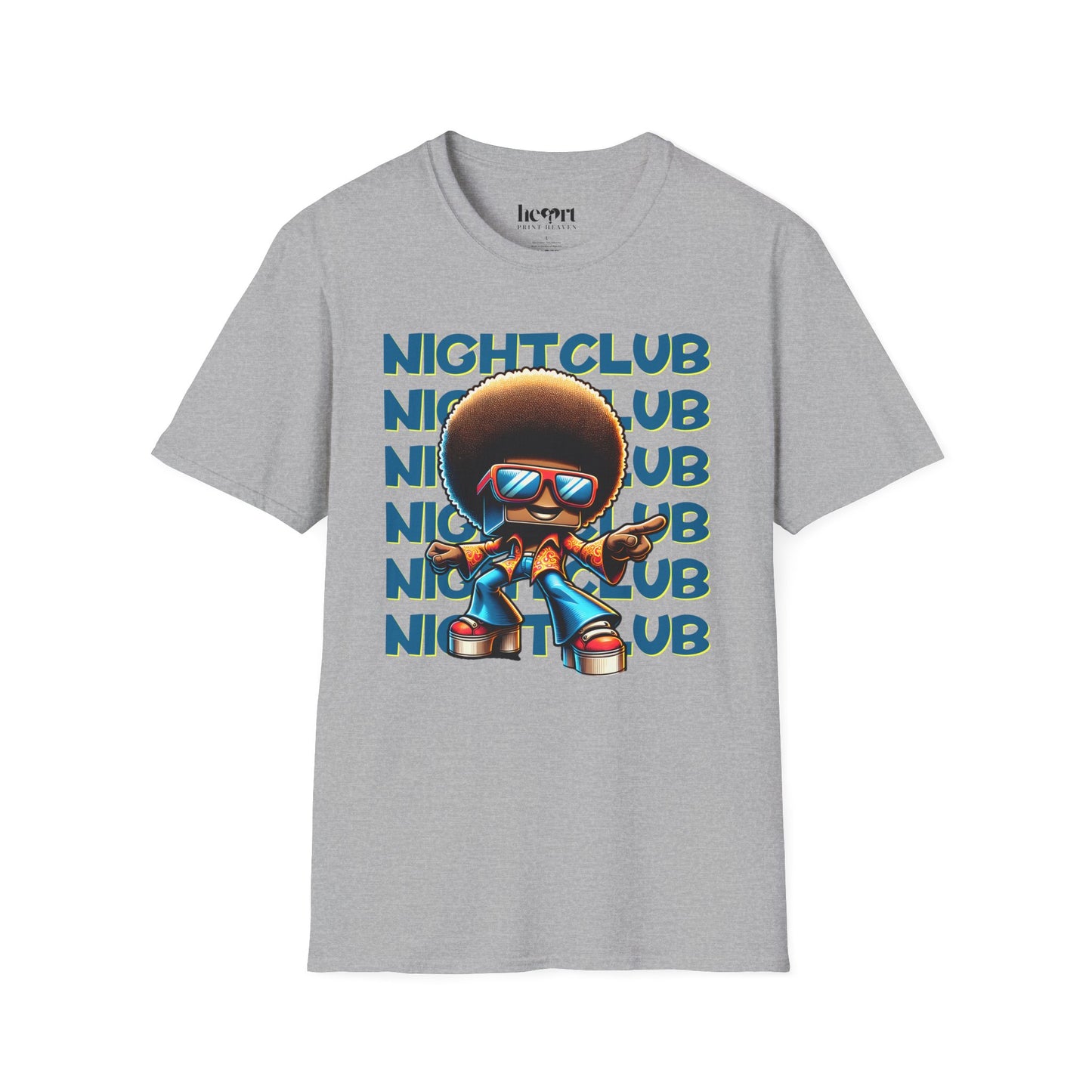 Nightclub Man