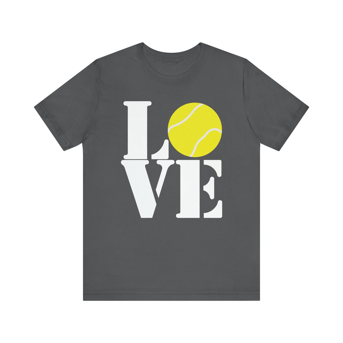 LOVE Tennis T-shirt