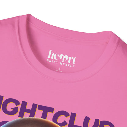 Nightclub Women