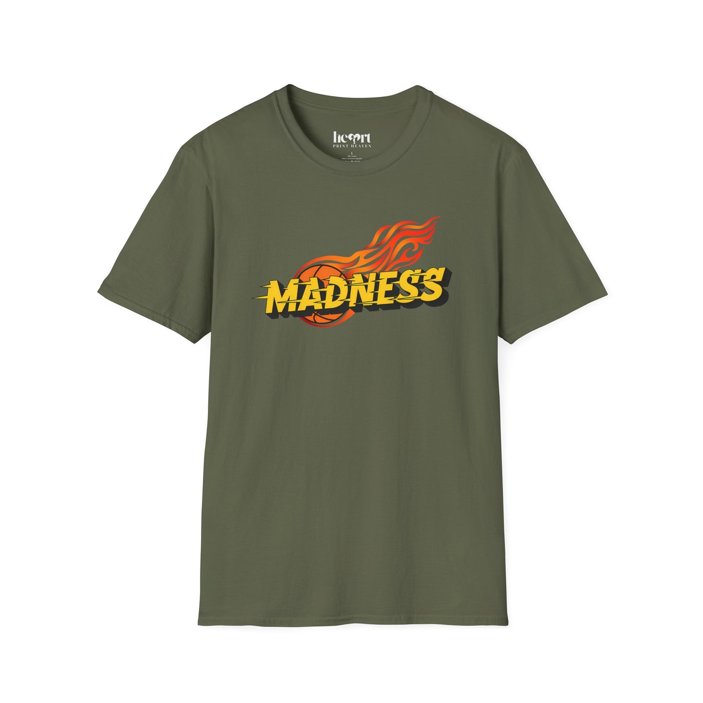 Madness Flame