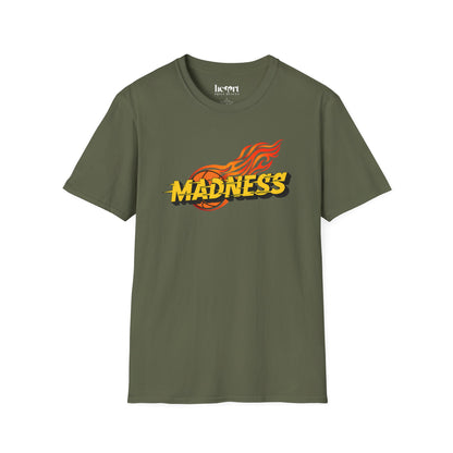 Madness Flame
