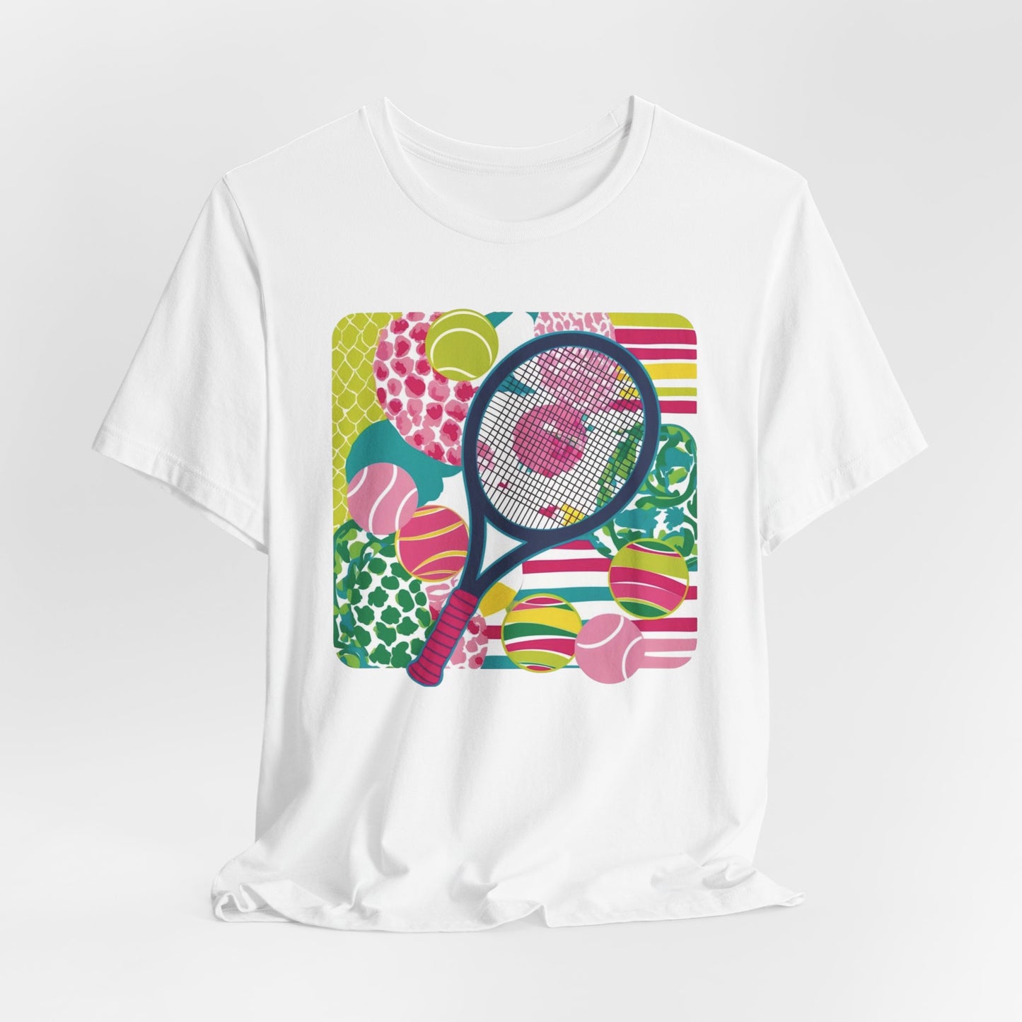 Tennis 1