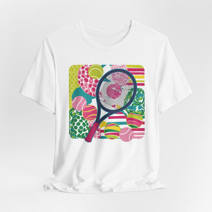 Tennis 1