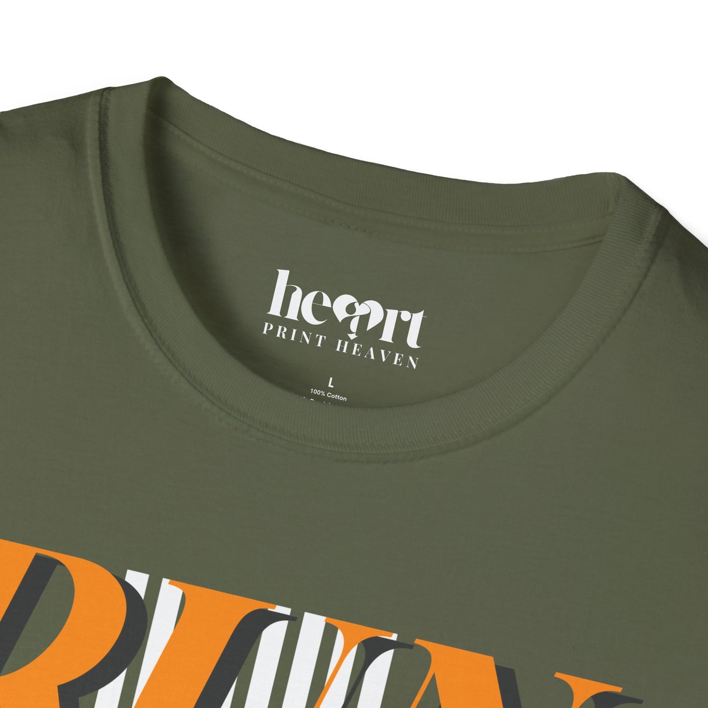 Run Urban T-Shirt – Street Style Running Shirt for Athletes & City Runners